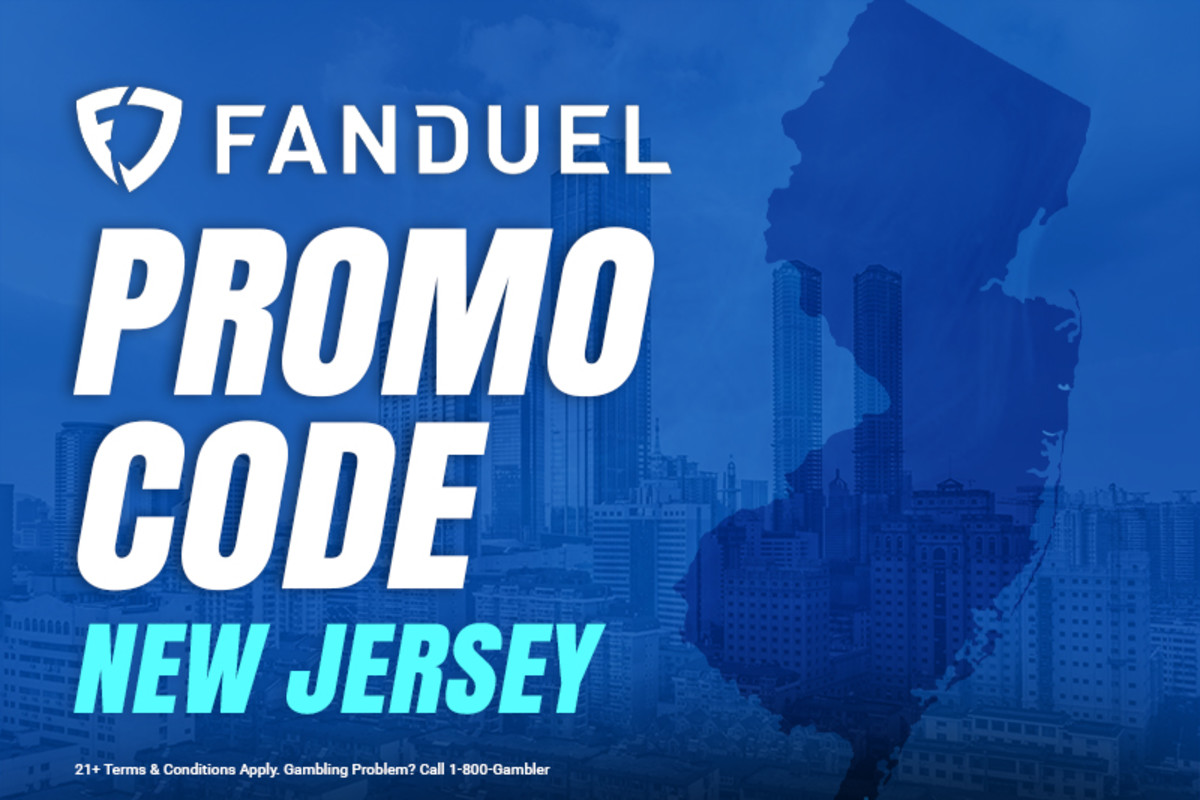 Check in for the best promo codes available for FanDuel in New Jersey. Unlock exclusive promo codes and learn how to maximize your betting experience.